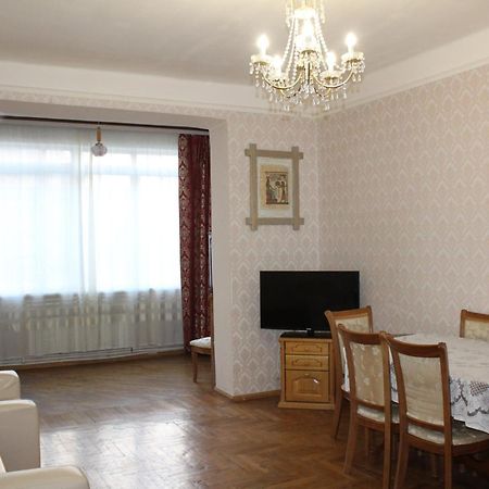 Вид На Арарат Erevan Exterior foto